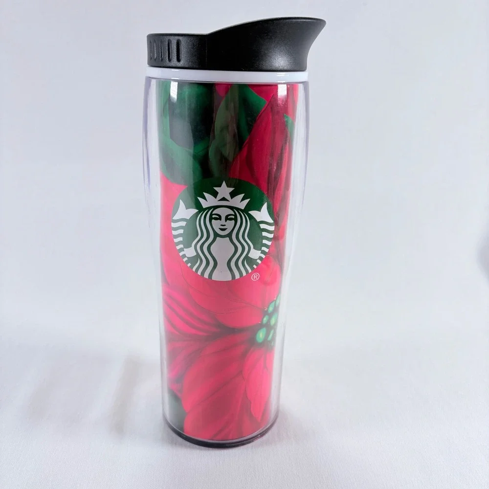 Starbucks very good